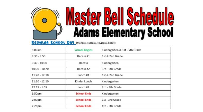  master bell